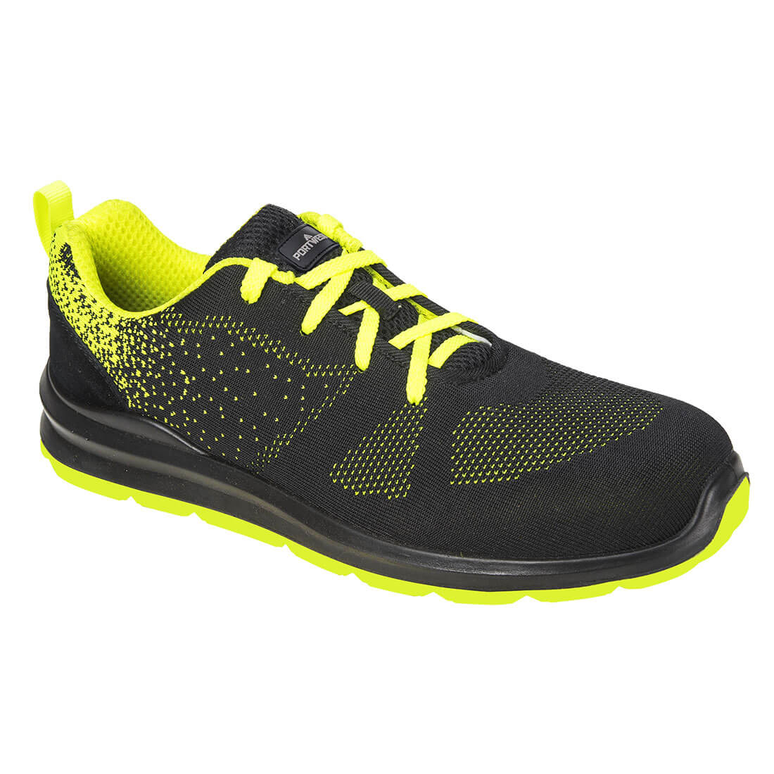 Portwest Steel Textile Trainer S1P FO SR FT25