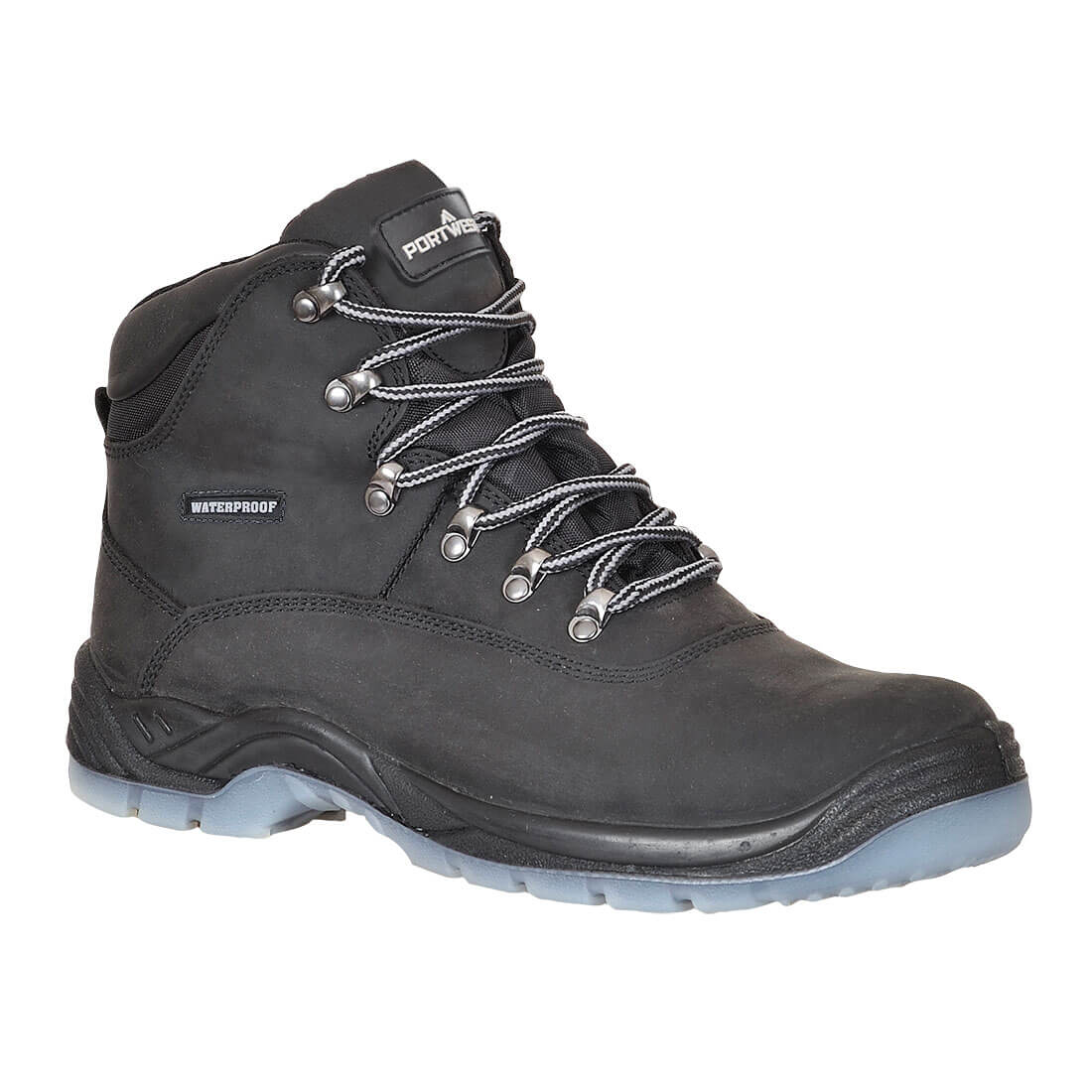 Portwest Steelite All Weather Boot S7 FO SR FW57