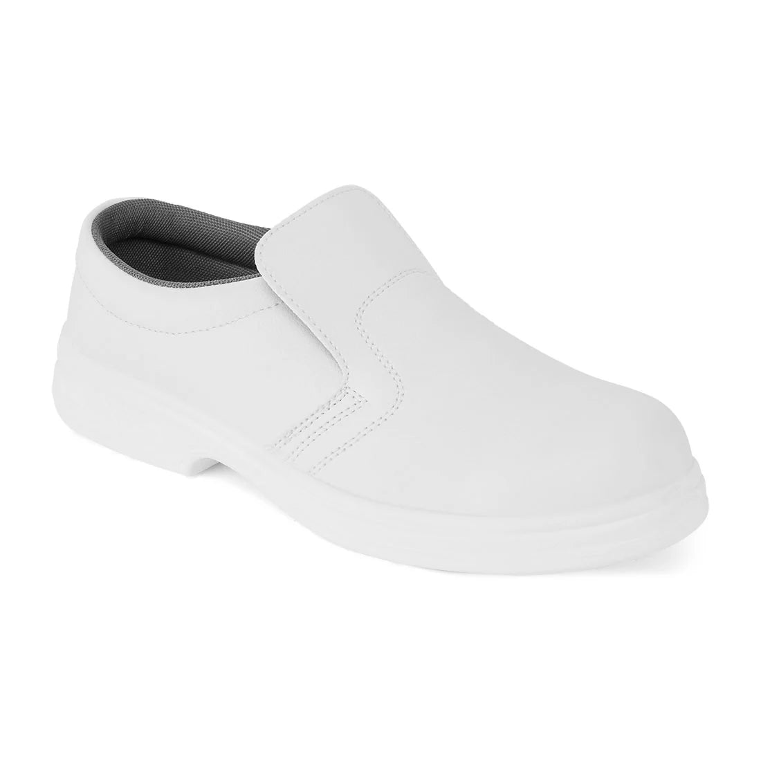 Portwest Occupational Slip On Shoe O2 FO SR FW58