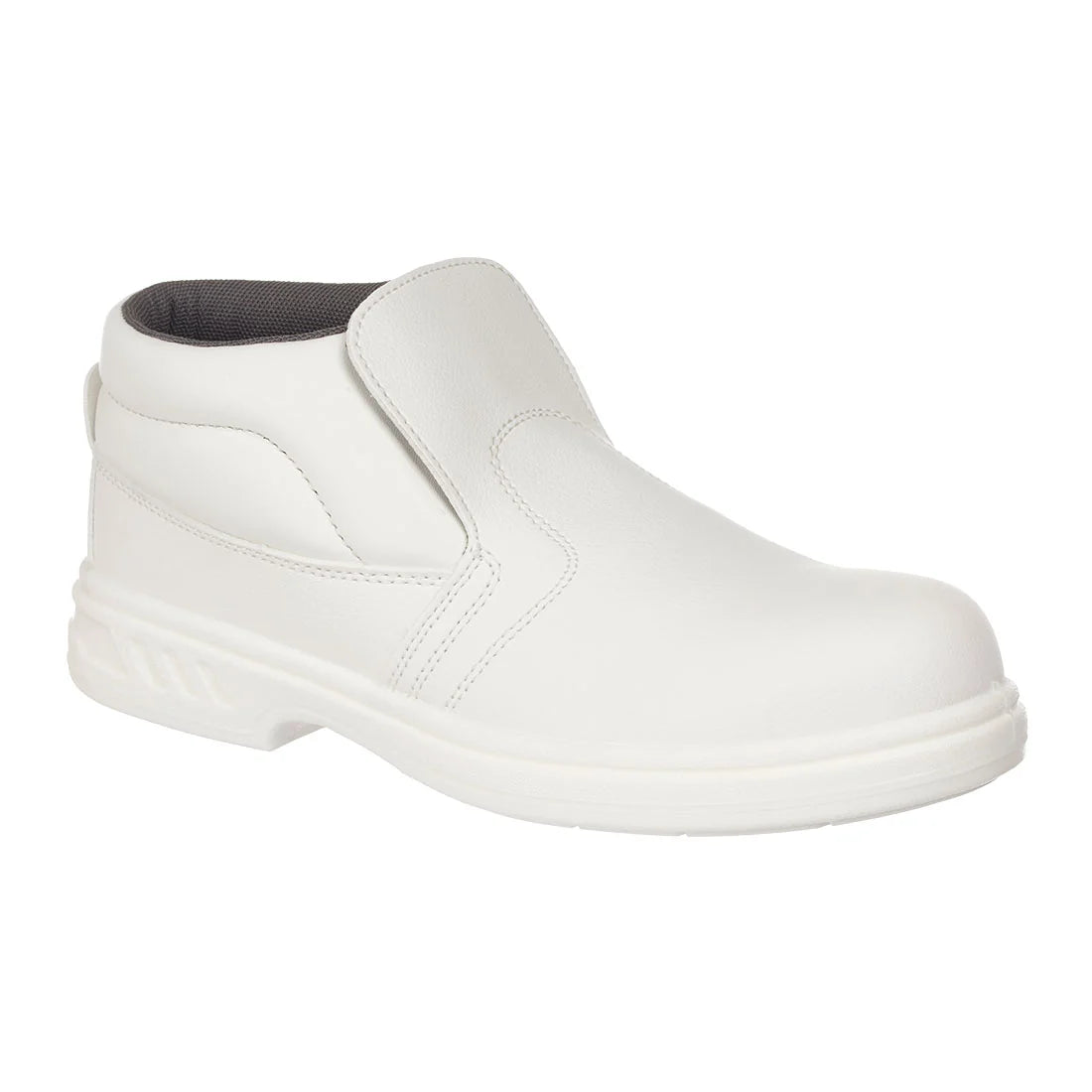 Portwest Steelite Slip On Safety Boot S2 FO SR FW83