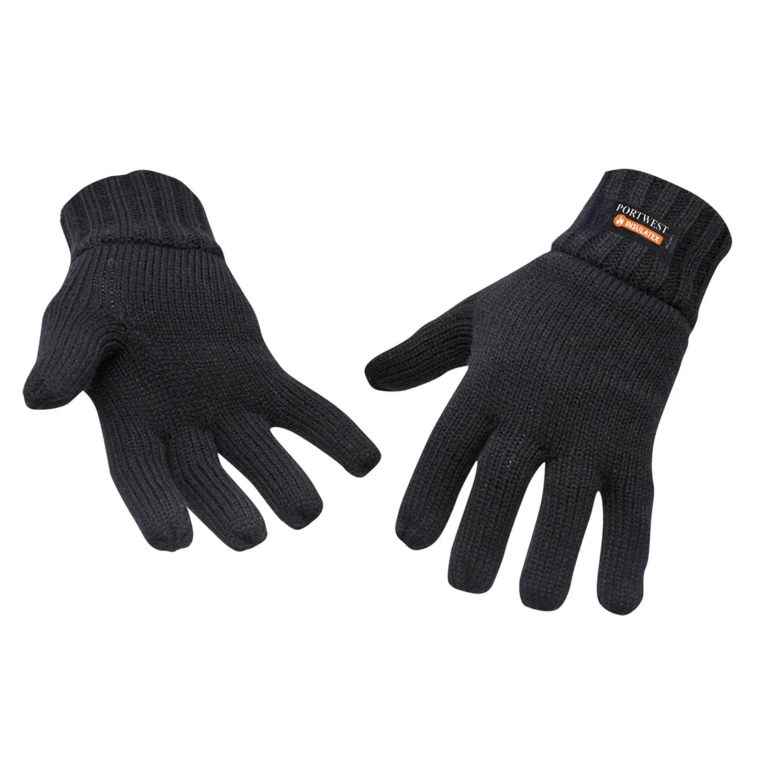 Portwest Insulated Knit Glove GL13