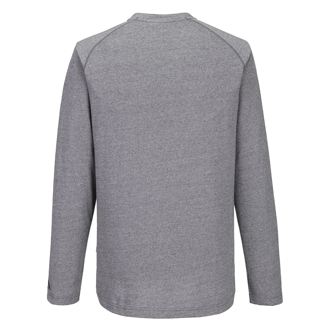 Portwest KA3 Henley T-Shirt L/ KA370
