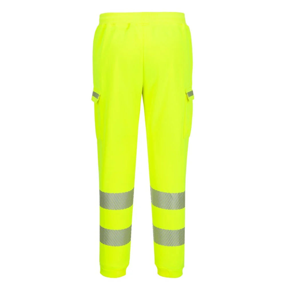 Portwest Hi-Vis Sports Combat Joggers KX348
