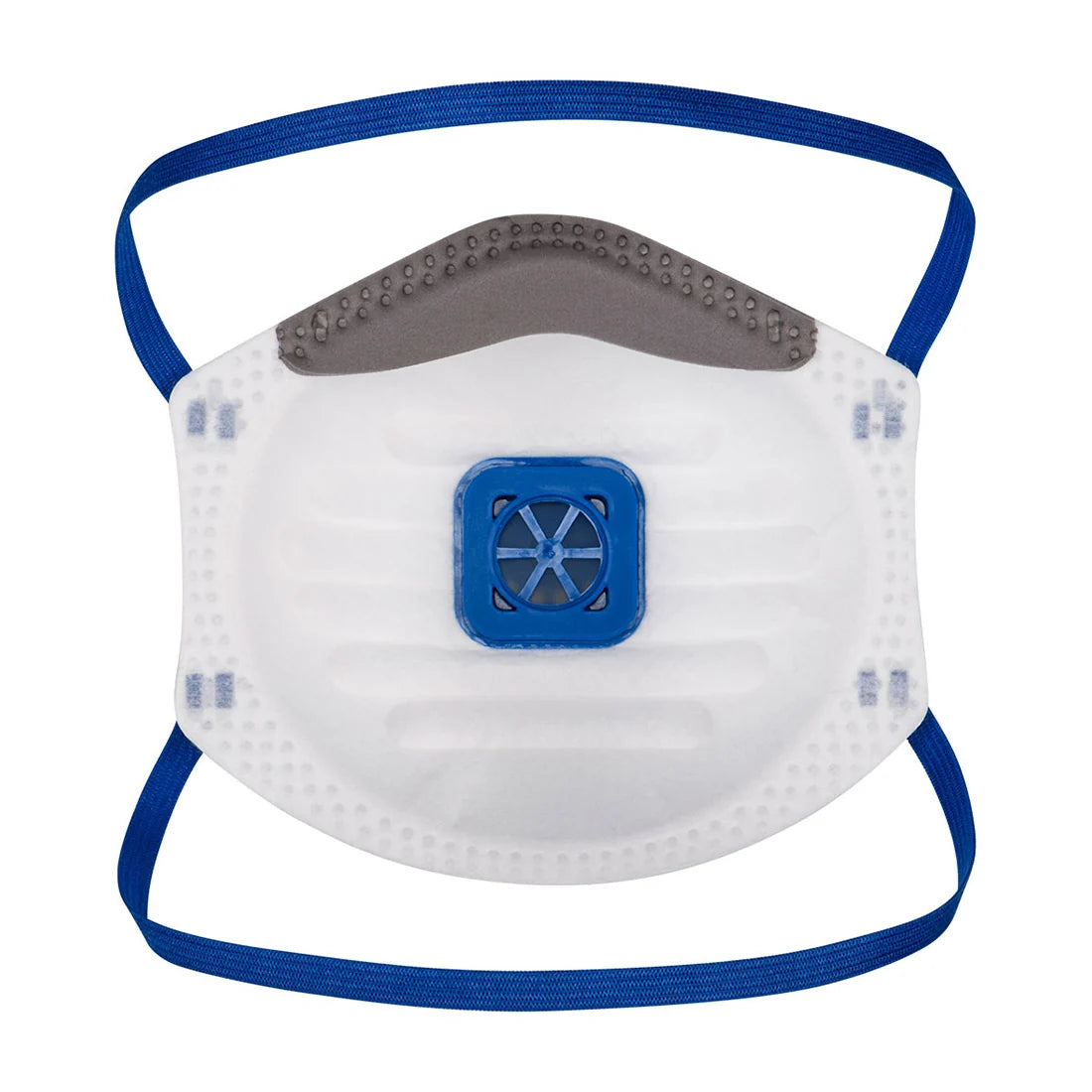 Portwest FFP2 Valved Respirator (Pk10) P201