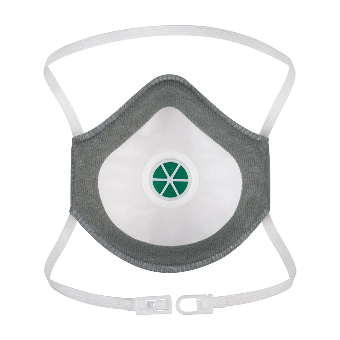 Portwest Moulded FFP3 Valved Respirator (Pk10) P311