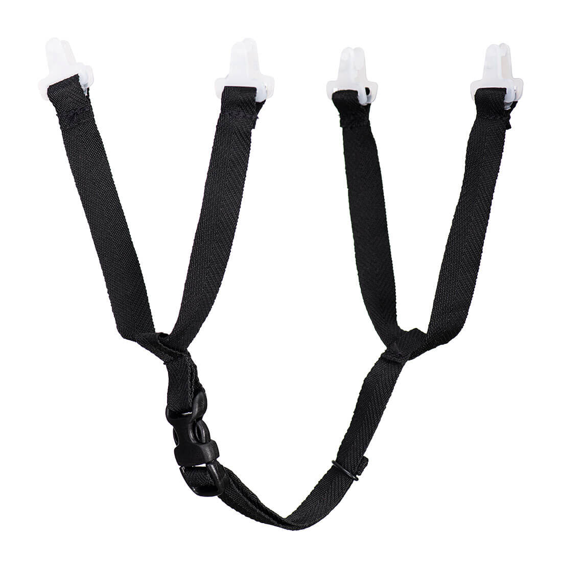 Portwest Chin Strap 4 Work Safe (PK5) PA11