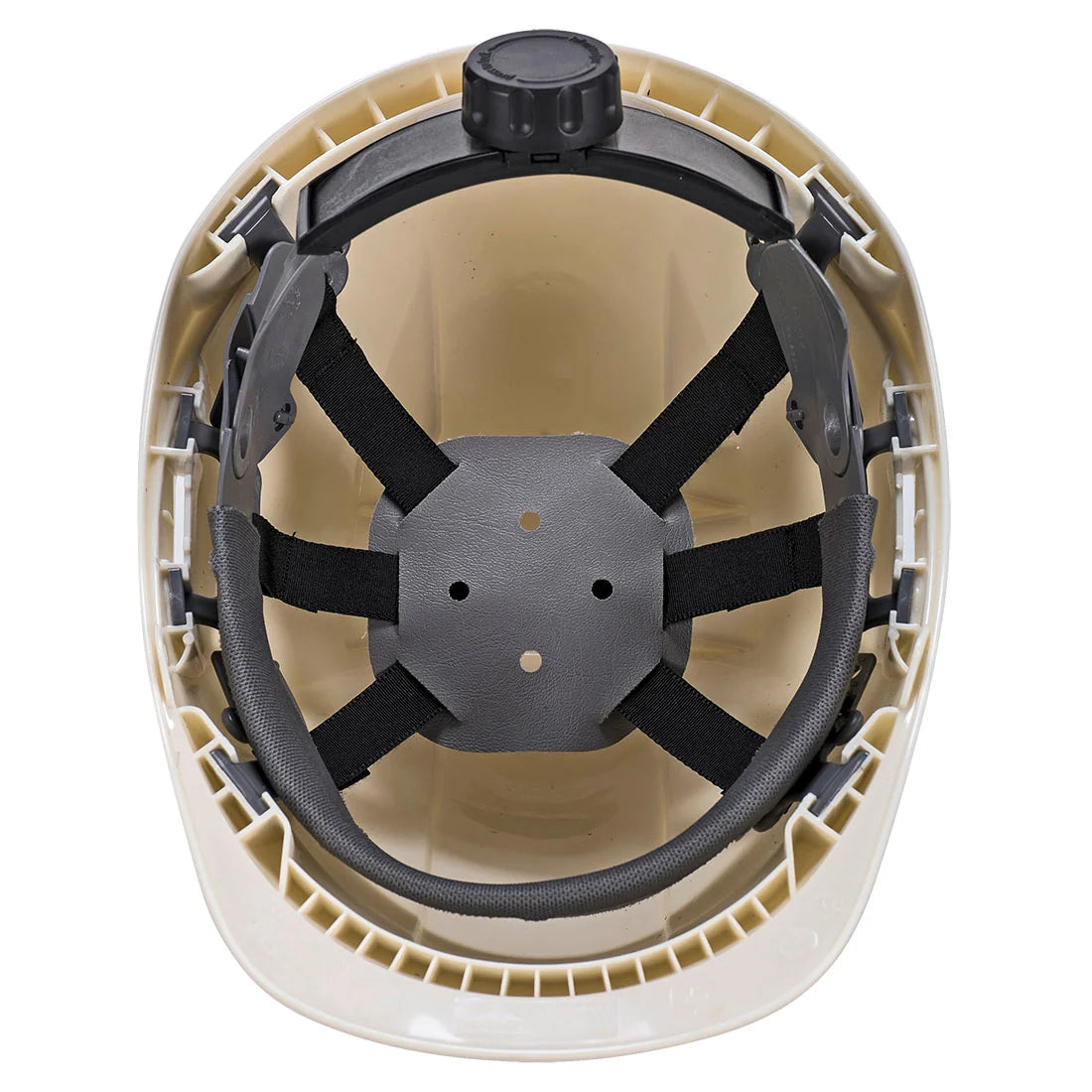 Portwest Endurance Glowtex Helmet PG54