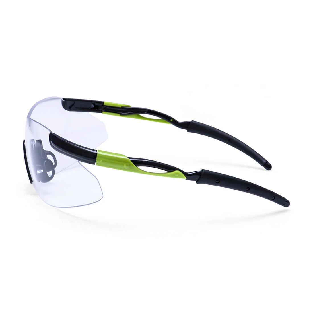 Portwest Saint Louis Safety Glasses PS07