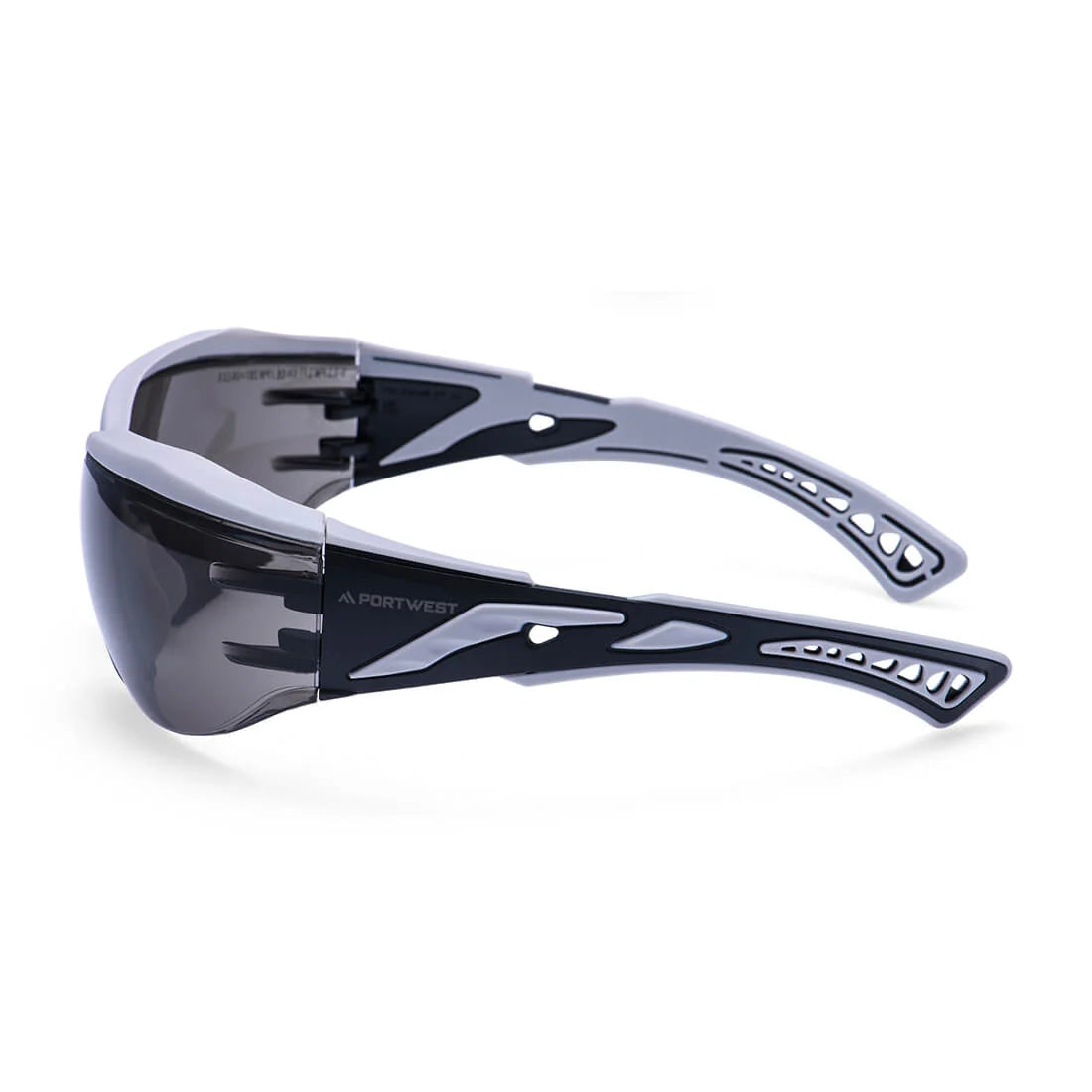 Portwest Dynamic Plus KN Safety Glasses PS20