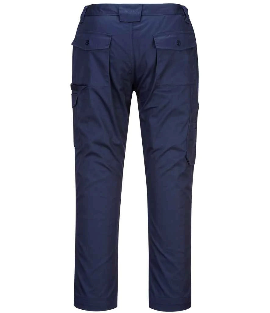 Portwest Super Work Trousers