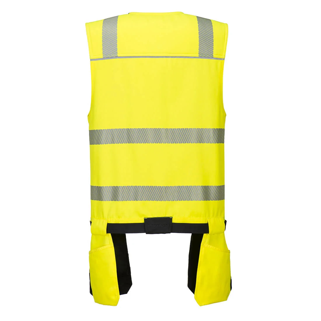 Portwest PW3 Hi-Vis Class 1 Tool Vest PW308