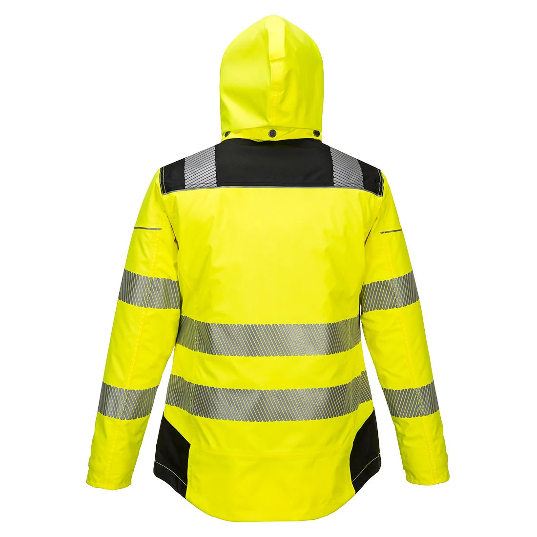 Portwest PW3 Hi-Vis Women's Winter Jacket PW382