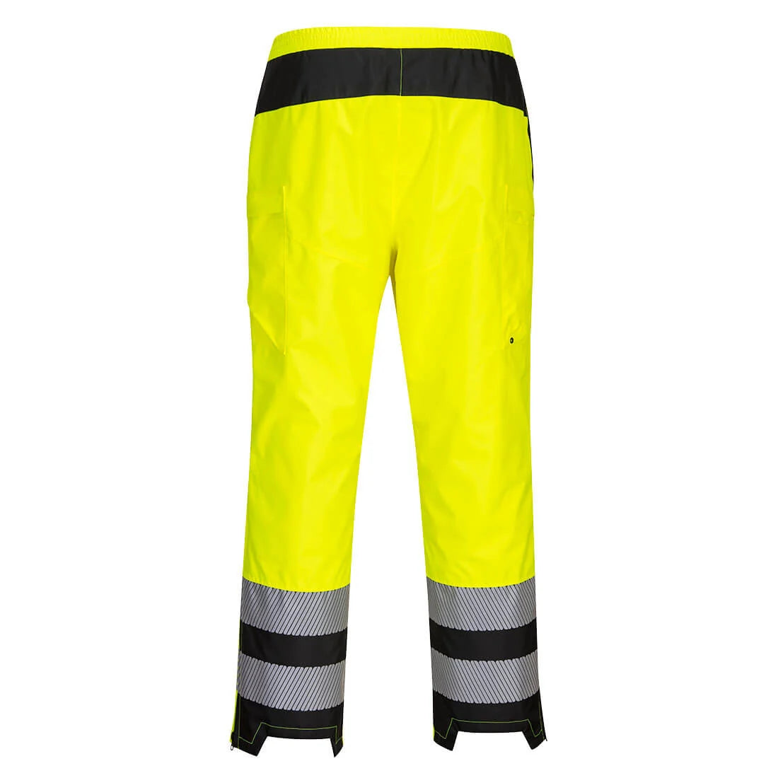 Portwest PW3 Hi-Vis Women's Rain Trousers PW386