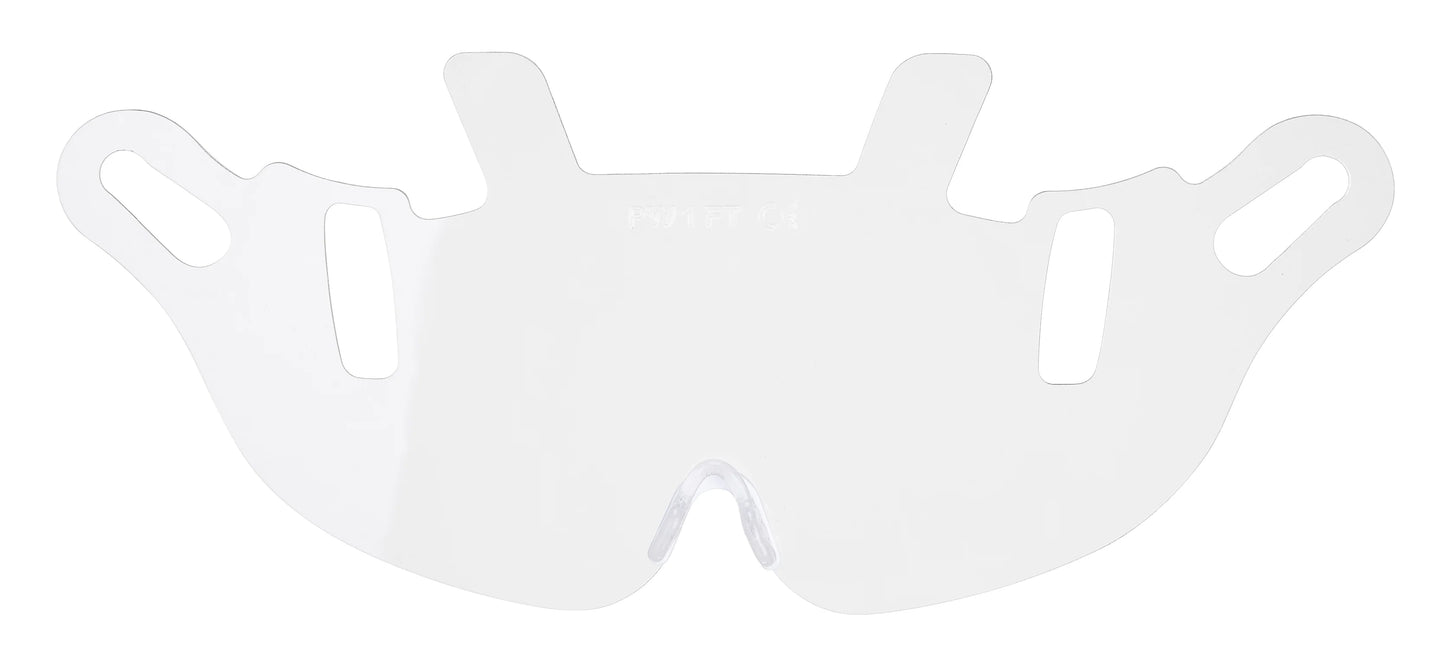 Portwest Endurance Visor Replacement PW56