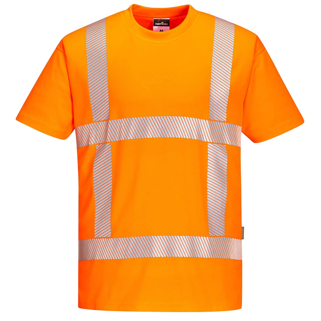 Portwest RWS Hi-Vis T-Shirt / R413