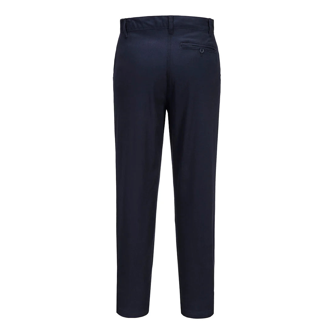 Portwest Women's Stretch Slim Chino Trousers S235