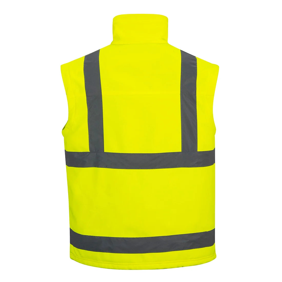 Portwest Hi-Vis 2-in-1 Softshell (3L) S428