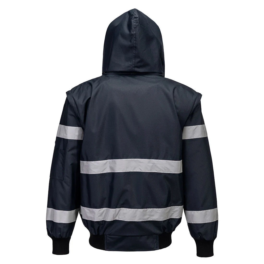 Portwest Iona 4-in-1 Bomber Jacket S435
