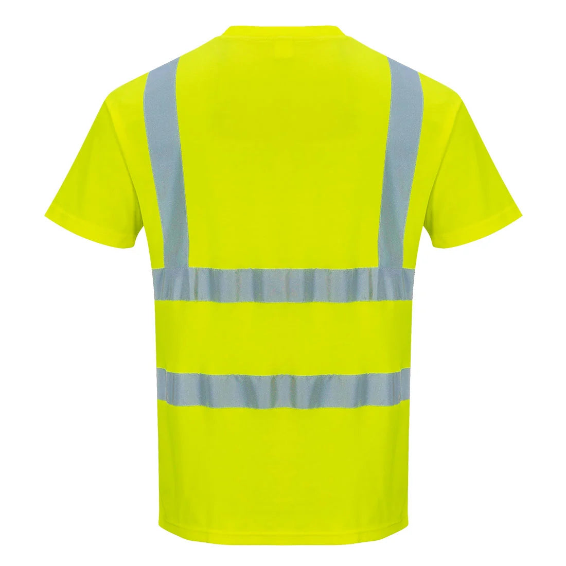 Portwest Hi-Vis T-Shirt / S478