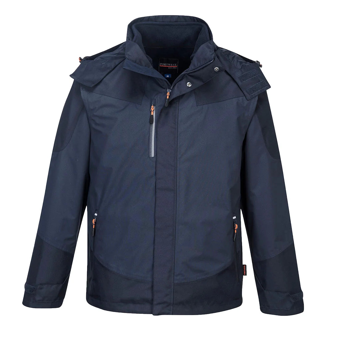 Portwest Radial 3-in-1 Jacket S553