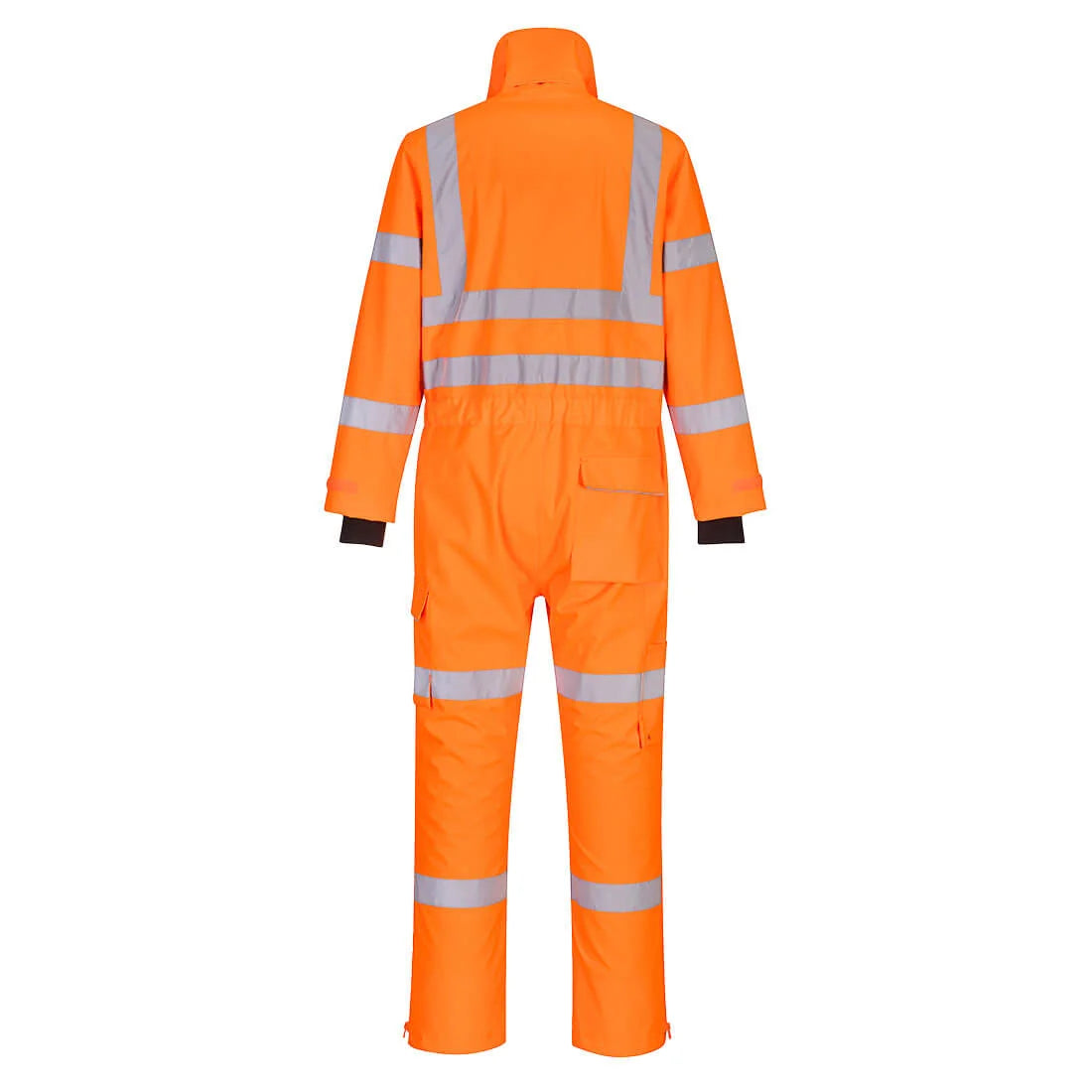 Portwest Hi-Vis Extreme Rain Coverall S593