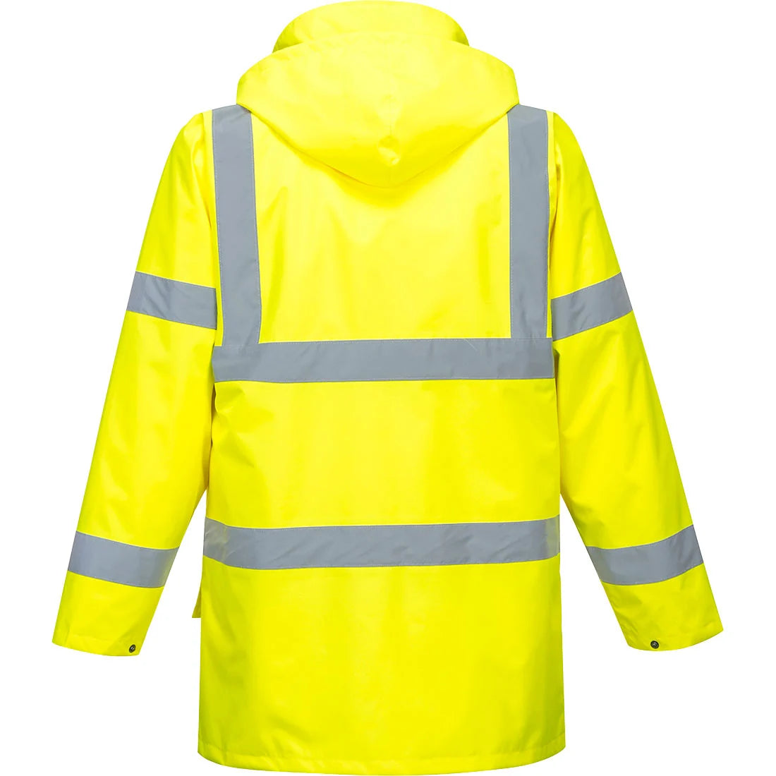 Portwest Hi-Vis 5-in-1 Essential Jacket S765
