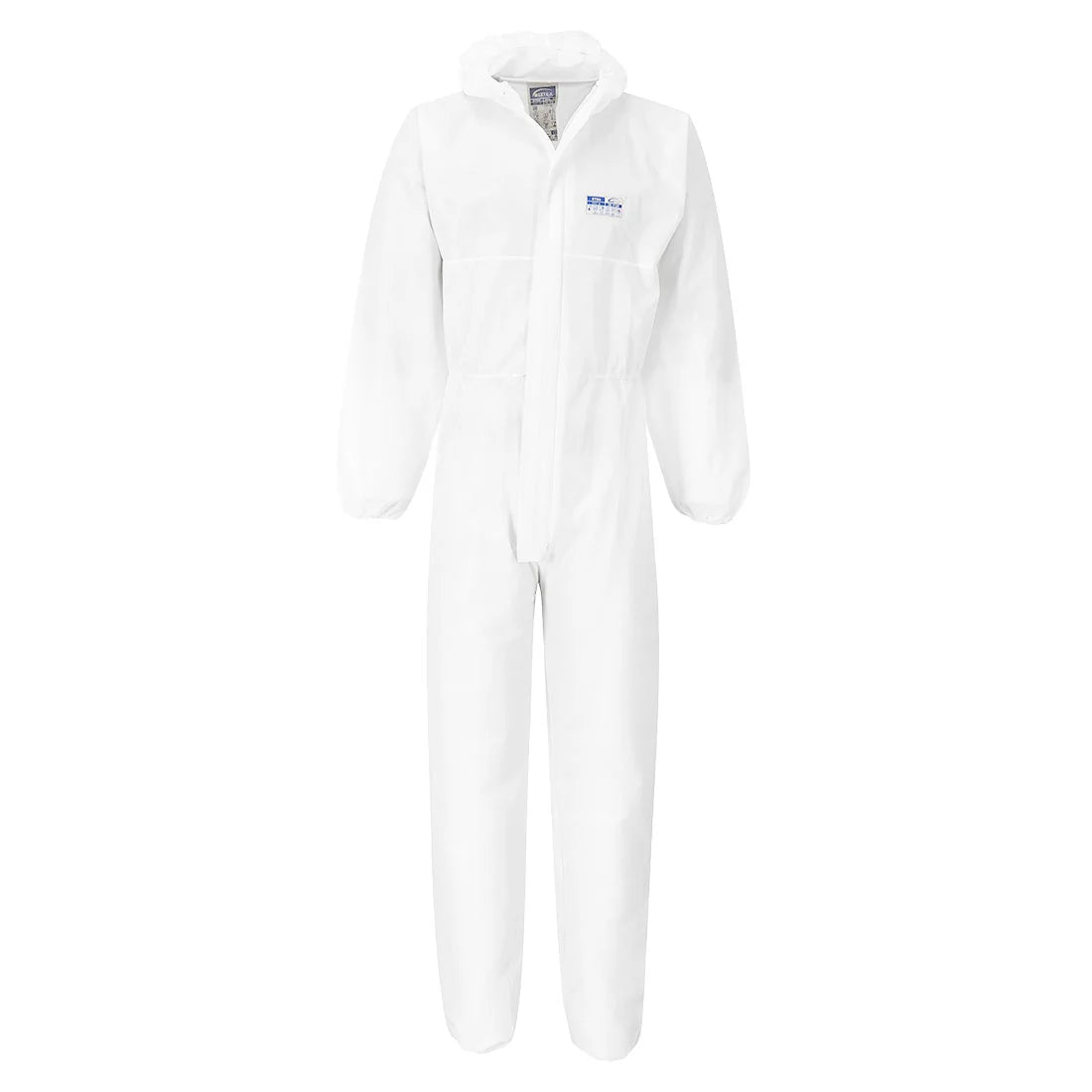 Portwest BizTex SMS FR Coverall Type 5/6 (Pk50) ST80