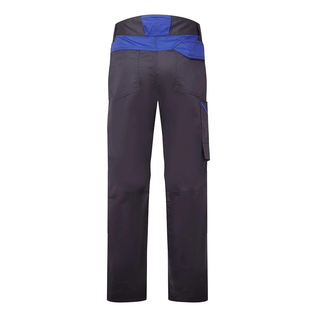 Portwest WX3 Industrial Wash Trousers T747