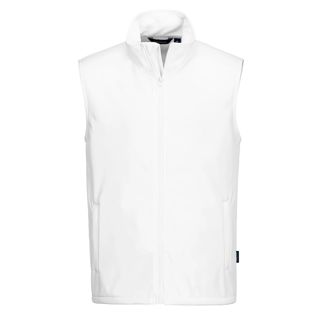 Portwest Print and Promo Softshell Gilet (2L) TK22