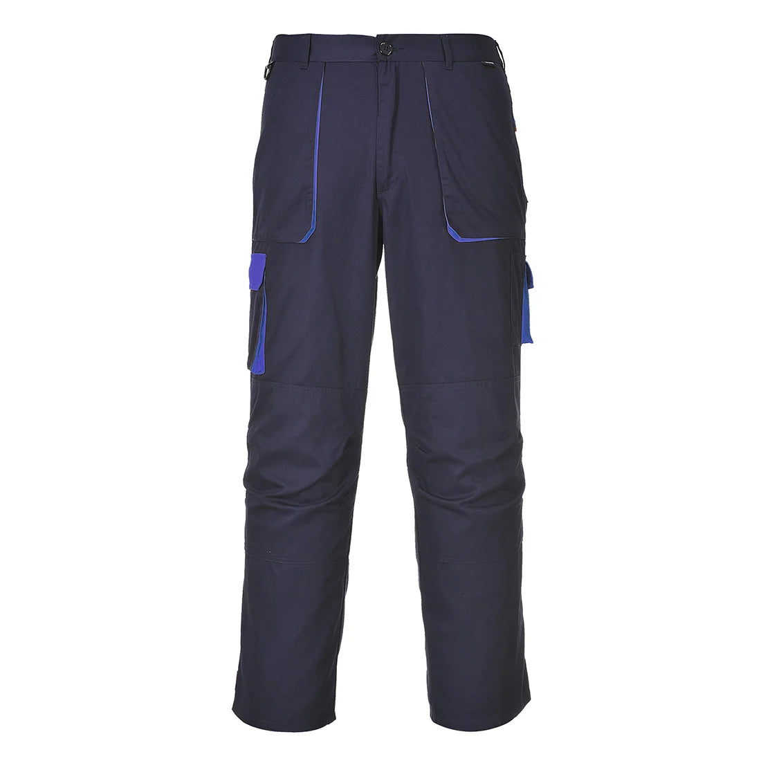 Portwest Texo Contrast Trousers TX11