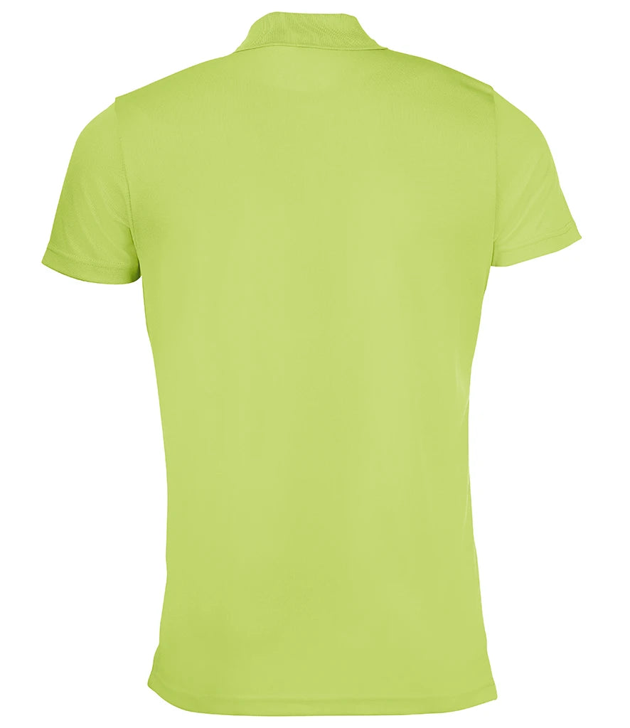 SOL'S Performer Piqué Polo Shirt SOLS Order