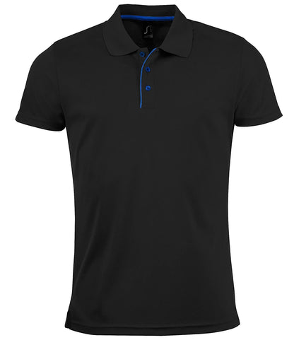 SOL'S Performer Piqué Polo Shirt SOLS Order
