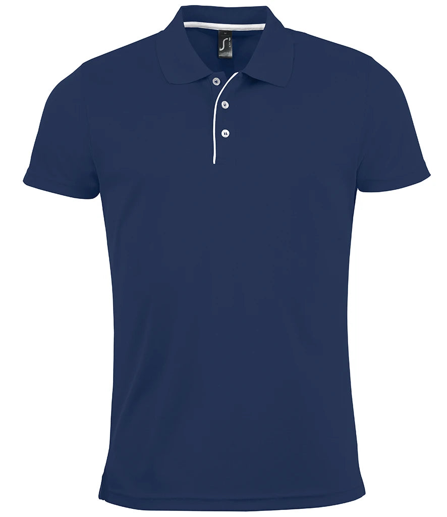 SOL'S Performer Piqué Polo Shirt SOLS Order