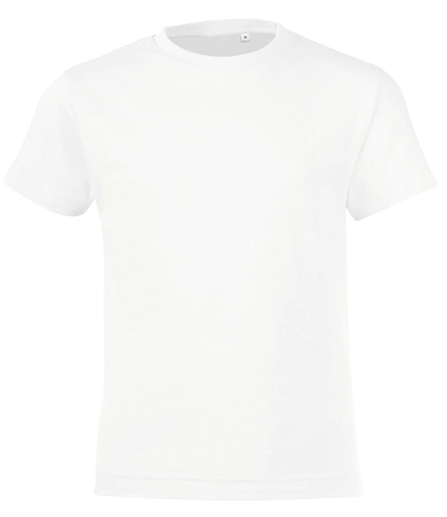 SOL'S Kids Regent Fit T-Shirt