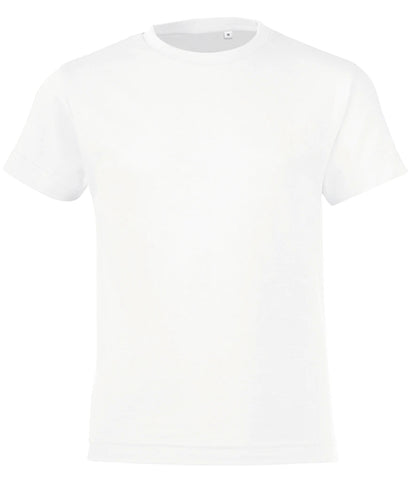 SOL'S Kids Regent Fit T-Shirt