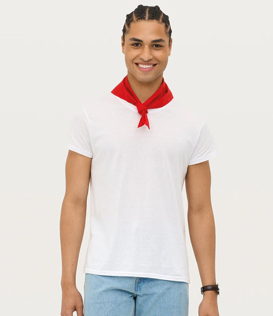 SOL'S Bandana | Triangular shape