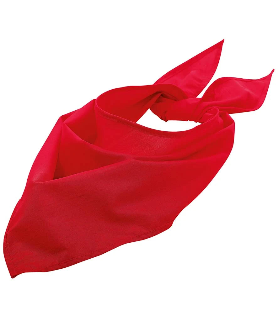 SOL'S Bandana | Triangular shape