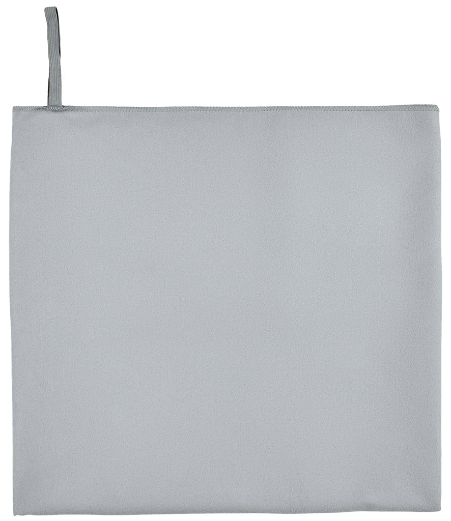 SOL'S Atoll 50 Microfibre Hand Towel