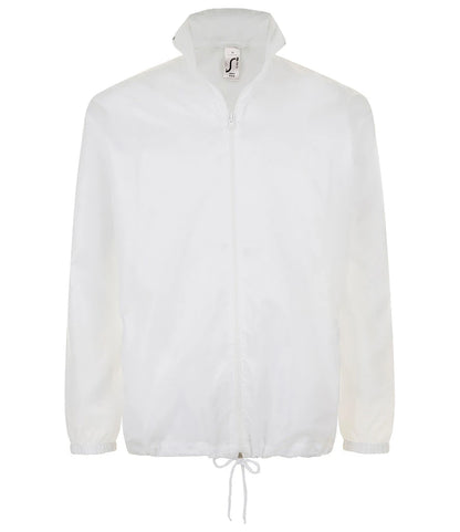 SOL'S Unisex Shift Windbreaker Jacket
