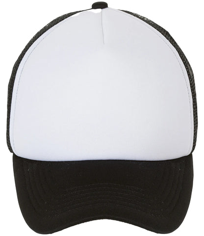SOL'S Bubble Contrast Cap