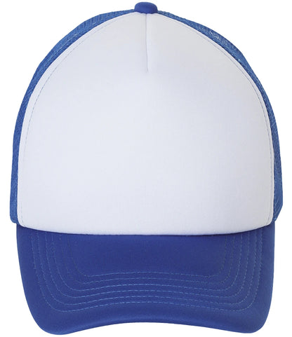 SOL'S Bubble Contrast Cap