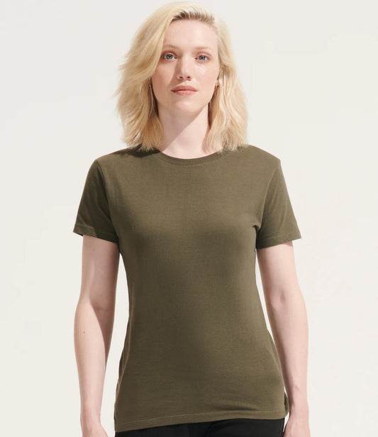SOL'S Ladies Regent T-Shirt