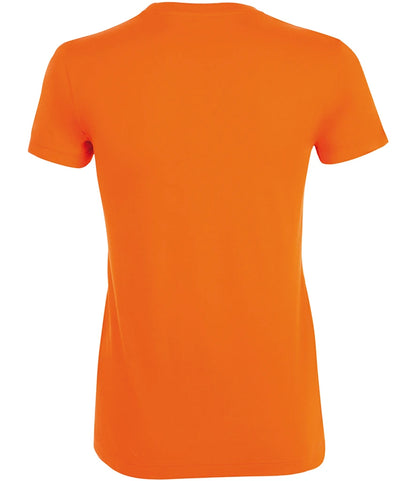SOL'S Ladies Regent T-Shirt