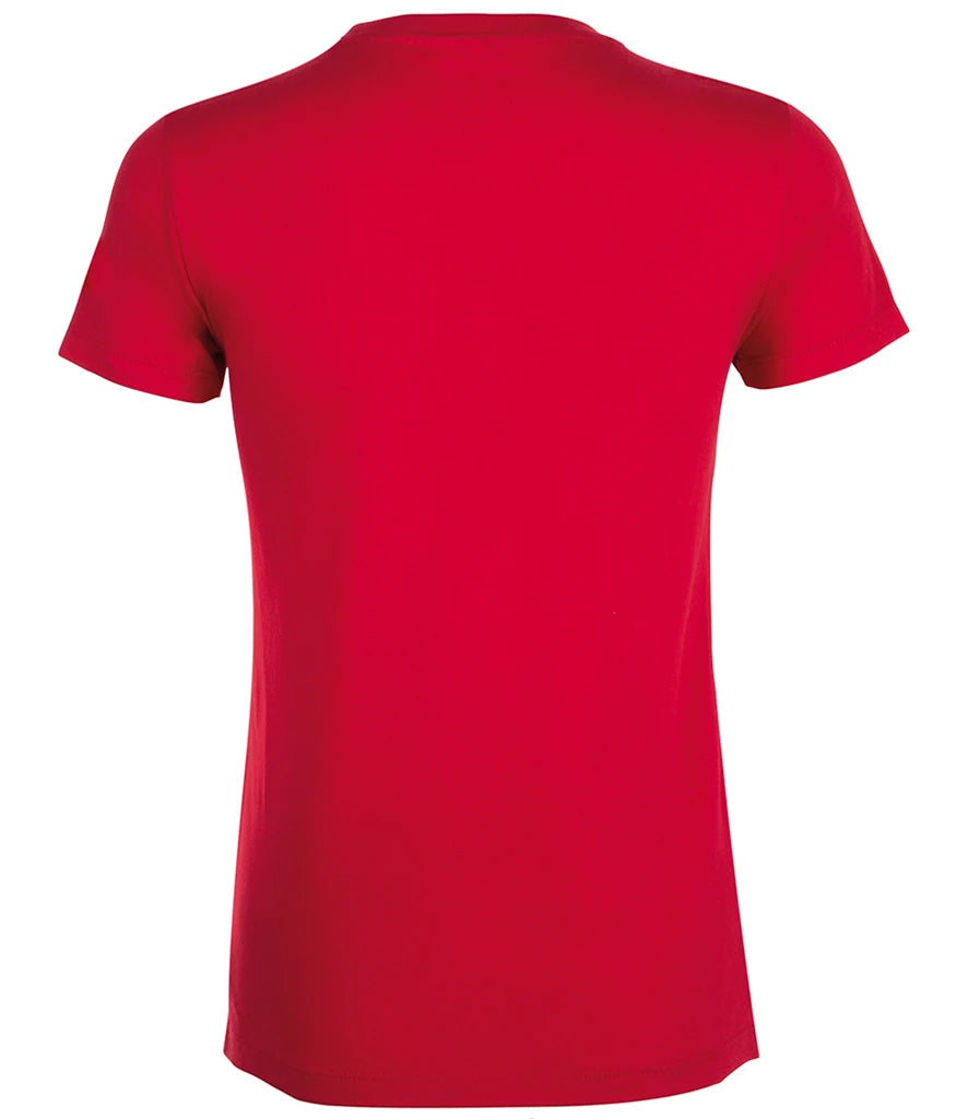 SOL'S Ladies Regent T-Shirt