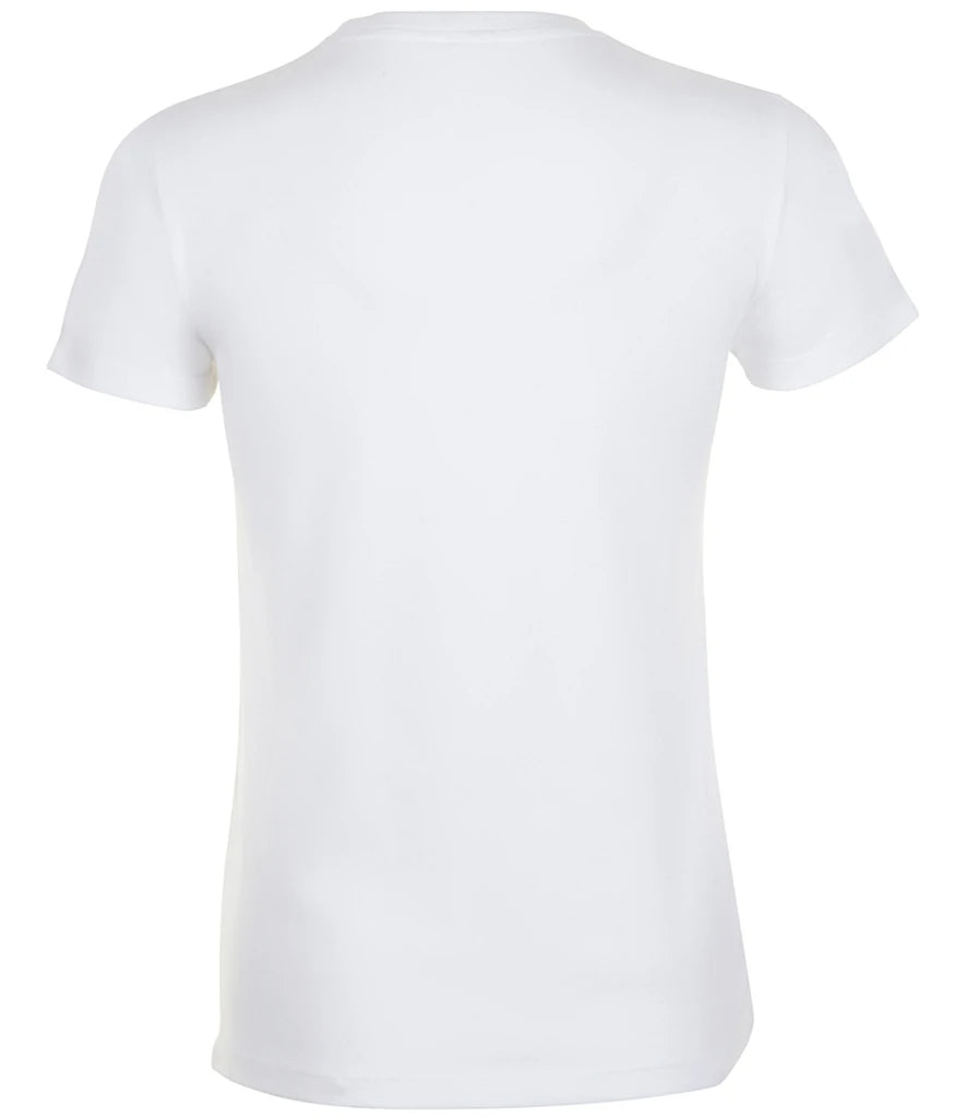 SOL'S Ladies Regent T-Shirt