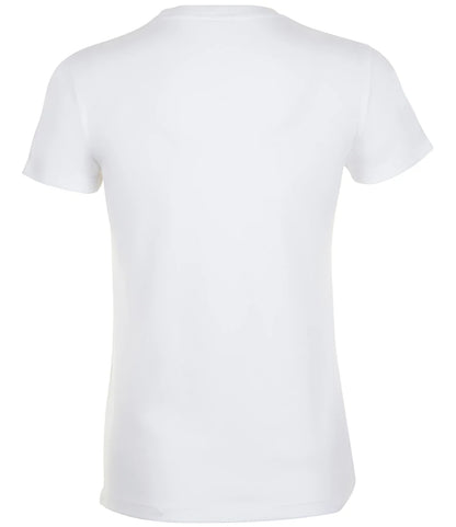 SOL'S Ladies Regent T-Shirt
