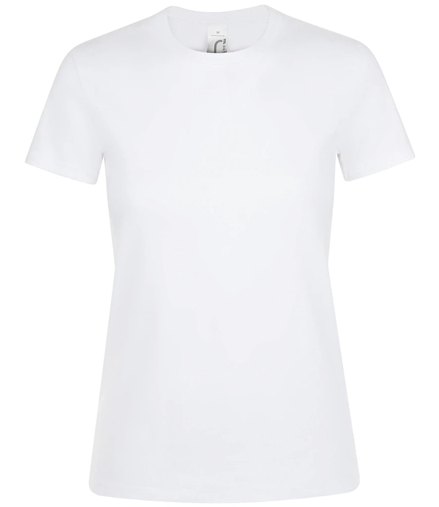 SOL'S Ladies Regent T-Shirt