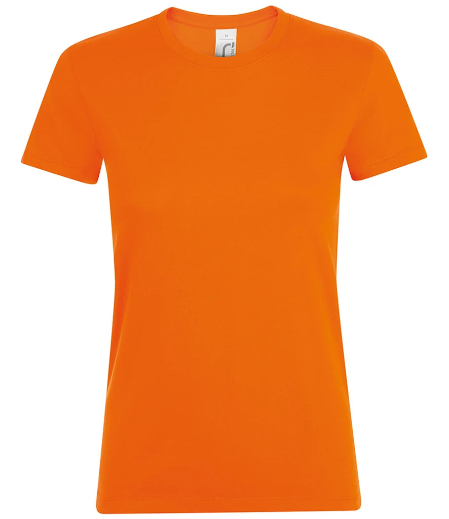 SOL'S Ladies Regent T-Shirt