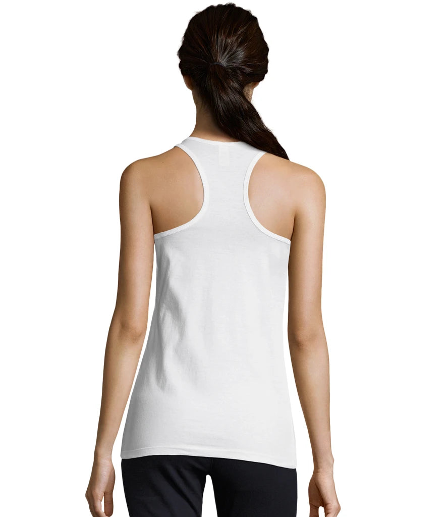 SOL'S Ladies Justin Vest