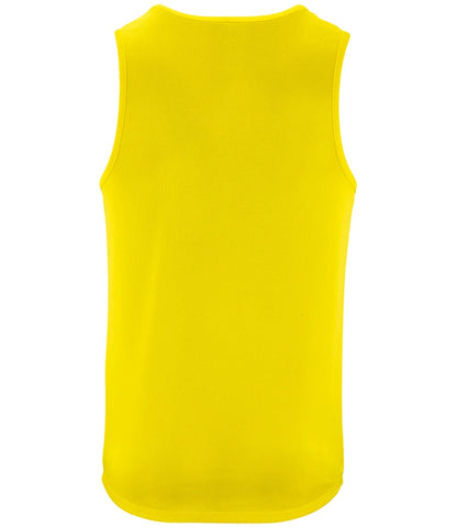 SOL'S Sporty Performance Tank Top